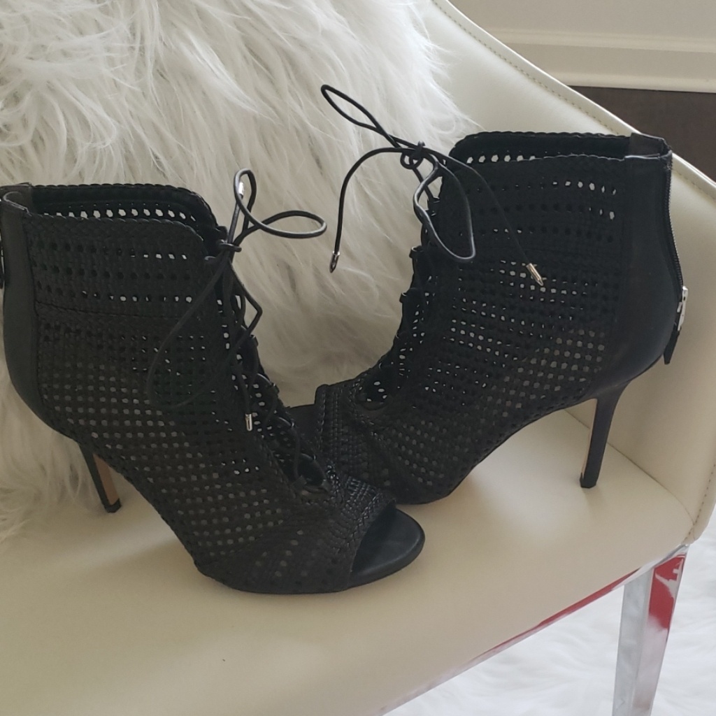 Boot /Booties